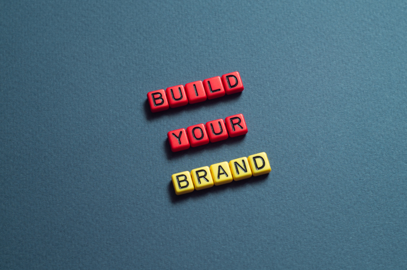 Creating a Personal Brand That Attracts Lucrative Opportunities