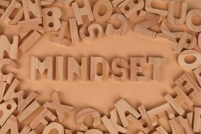 Cultivating Success Mindsets