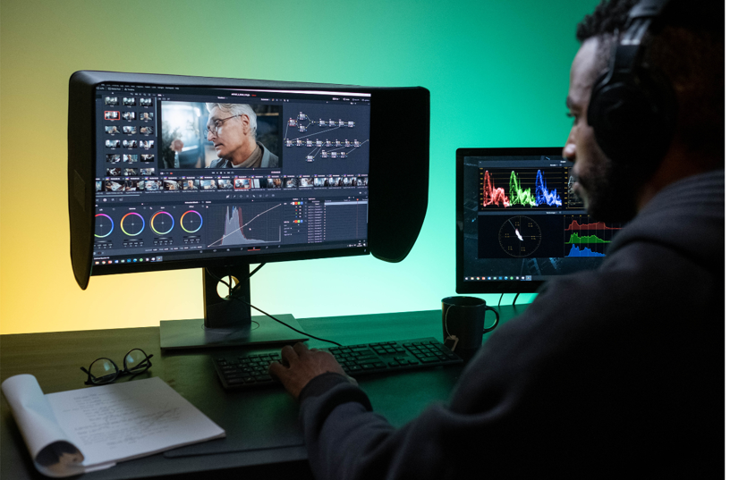 Profitable Video Editing Business Online