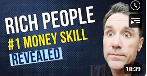 The One Money Skill The Rich Always Use