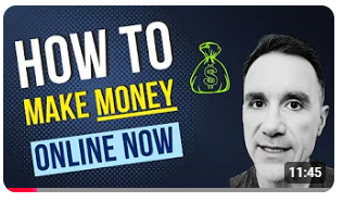 How To Make Money Online Now