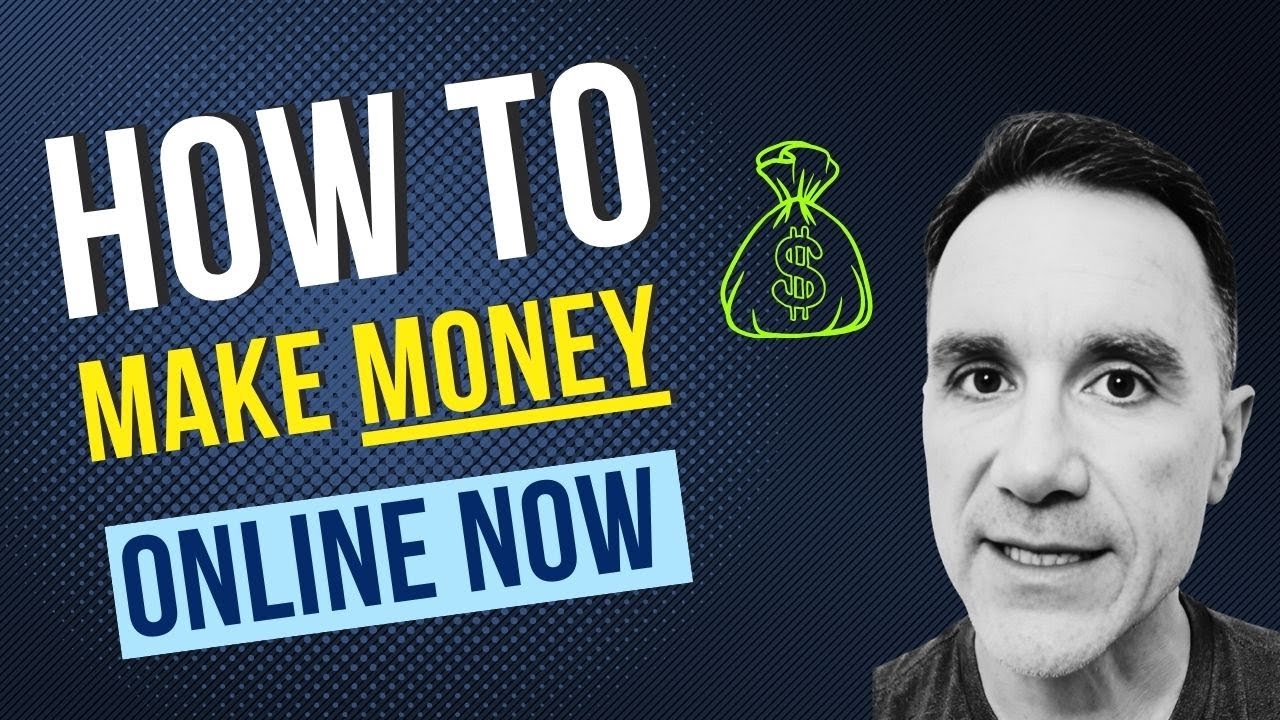 What to Do Online for Money ($240 to $1,350 Per Day?)