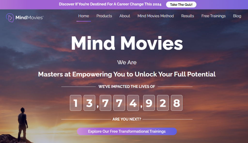 Mind Movies