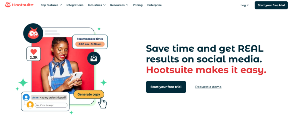 Hootsuite