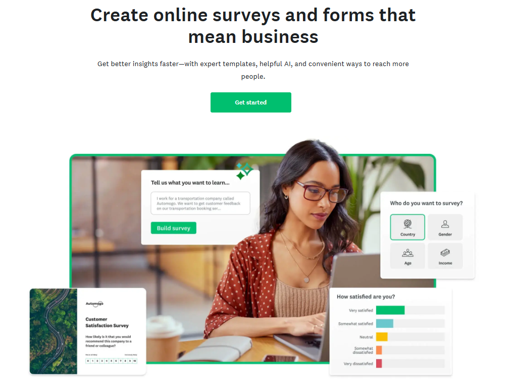 SurveyMonkey