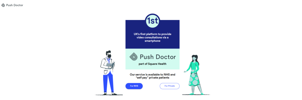 Push Doctor
