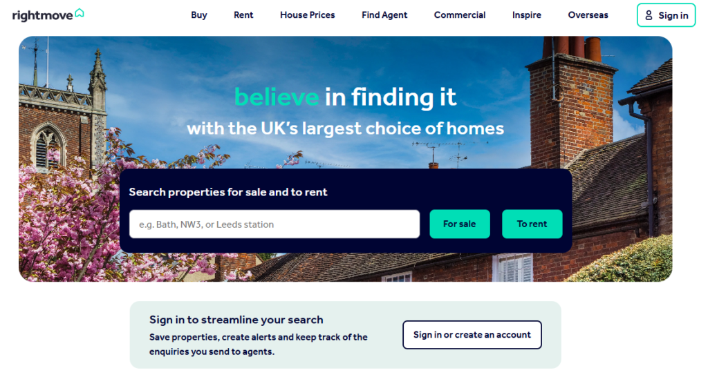 Rightmove